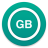 icon GB Apk2023(GB Nieuwste versie Apk 2023) 1.0