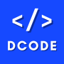 icon DCode(Dcode - App-ontwikkeling leren)