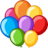 icon Fun Balloon Pop Game(Balloon Popspel 2021) 3.1