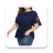 icon +Size Clothes(Grote maten dameskleding : Sho AliPrice) 5.0