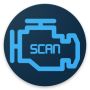 icon Obd Harry - ELM car scanner (Obd Harry - ELM-autoscanner)
