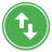 icon Internet Speed Meter(Internetsnelheidsmeter) 2.3.5