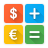 icon de.cheyennex.cc(Valuta Calculator) 2.2.8