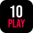 icon 10 PLAY(10 PLAY
) 2.0