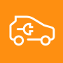 icon EnBW mobility+: EV charging (EnBW mobiliteit+: EV opladen)