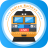 icon Live Train StatusPNR(Waar is mijn trein -) 1.7