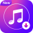 icon FreeMusic(Muziek Downloader-Mp3 Download, Online Muziekspeler) 1.0.2