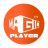 icon MAGIC TV PLAYER(MAGIC TV-SPELER) 5.0.1