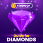 icon Diamond Guide(Dagelijkse gidsen en diamanten
)