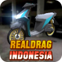 icon RealDragIndonesia(Real Drag Indonesia: Modif 3D Drag Asli Indonesia
)