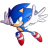 icon Draw Sonic(Hoe Soni the Hedgehog te trekken
) 1.0.1