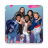 icon Game Shakers Best Wallpapers(Game Shakers Beste achtergronden
) 1.0.1