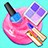icon MixMakeupandPopitintoSlime(Mix Makeup Pop it into Slime
) 1.0