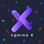 icon CodingX(Leer programmeren: codering X)