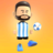 icon The Real Juggle(The Real Juggle: Soccer 2024) 1.12.0