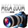 icon Zoom Camera(Super ZOOM HD-camera)