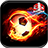 icon Ball Cube Live Wallpaper(Ball Cube Live Achtergrond) 6.1