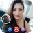 icon Live Video Call and Chat(Hot Indian Girls Videochat - Willekeurige videochat
) 1.0