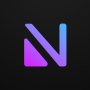 icon Nicegram(Nicegram: AI Chat voor Telegram)