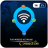 icon Free WIFI Connection Anywhere(All WiFi Router Admin: WiFi Speed ​​Test
) 1.0