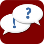 icon Questions Game (Vragen spel)