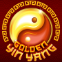 icon Golden Yin-Yang(Gouden Yin-Yang slots
)