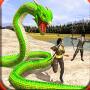 icon Snake Game: Snake Hunting Game