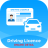icon Driving License(Rijbewijs online Test
) 1.1
