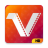 icon VidMedia Video Player(VidMedia Gratis All Video Downloader-app) 1.0.1