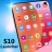 icon Galaxy S10(Thema voor Galaxy s10 launcher
) 1.0.0