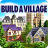 icon Village City: Island Sim 2(Build a Village - City Town) 1.6.1