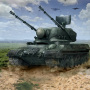 icon US Conflict(US Conflict — Tankgevechten)