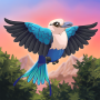 icon Bird Kind ()