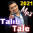 icon TALIB TALE(Talib Tale: 2021 Mp3 (offline) nieuwe album
) 1.0.0