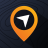 icon BRMB Maps(BRMB Maps van Backroad Maps) 3.0.0