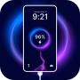 icon com.ultimate.charging.screen.effect(Ultiem opladen Animatie)