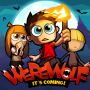 icon Werewolf(Werewolf-Wowgame)