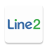 icon Line2(Lijn 2 - Tweede telefoonnummer) 5.8.1