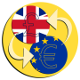 icon EurGbp(Pond sterling Euro Converter)