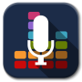 icon Voice Recorder(HD Voice Recorder)