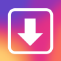 icon InstaSaver(Foto Video Downloader voor Instagram
)