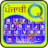icon Quick Punjabi keyboard(Snel Punjabi-toetsenbord) 4.1