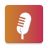 icon com.korrisoft.voice.recorder(Voice Recorder: memo's en audio) 2.7.1322