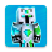 icon Frost Diamond Skins Minecraft PE(Frost Diamond Skins voor Minecraft PE
) full.frost.mcpe.01