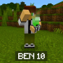 icon BEN Mod(Mod Ben Alien For Minecraft PE
)