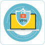 icon OVPN SKY(OVPN SKY VPN-app-
)