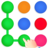 icon Connect pops-Sweet Match 3(Connect pops - Sweet Match 3) 0.5