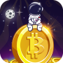 icon Crypto Space Spin Earn Bitcoin(Crypto Space Spin Verdien Bitcoin)