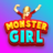 icon Monster Girl(Monster Girl
) 1