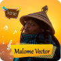 icon MALOME VECTOR(Malome Vector Song
)